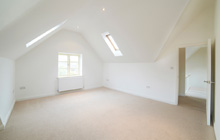 North Newington bedroom extension leads