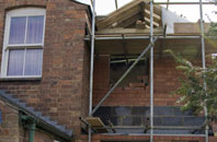 free North Newington home extension quotes