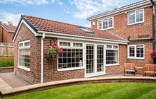 North Newington house extension leads